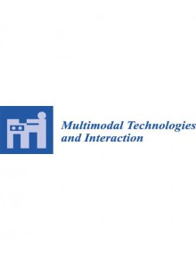 Multimodal Technologies And Interaction期刊